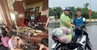 Báo VietNamNet - News update