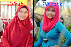Hasil gambar untuk jilbob