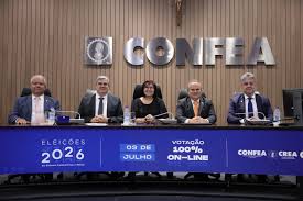 Profissionais têm até 19h para votar nas eleições do Confea/Crea e Mútua