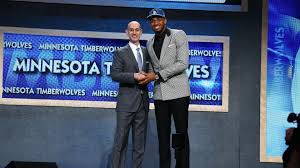 Resultado de imagen para karl-anthony towns