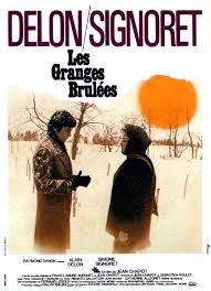 Résultat de recherche d'images pour "AFFICHE DE FILM AVEC alain delon"