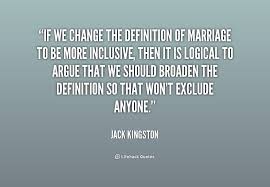 The Meaning Of Marriage Quotes. QuotesGram via Relatably.com