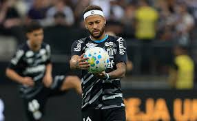 ¿Juega Neymar Jr? Las alineaciones de Santos vs. Flamengo por el Brasileirao