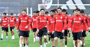 River vs. Palmeiras: ¿Gloria Eterna o Millones en Juego? Análisis Libertadores - Imagen principal del artículo