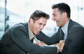 Image result for people laughing at someone