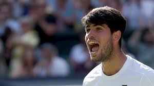 ¡Alcaraz vs. Sinner! Revancha en la Final de Wimbledon 2025