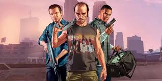 gta v