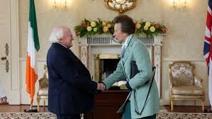 RTE.ie - News update