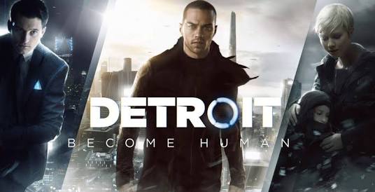 Detroit: Become Human - PC - Compre na Nuuvem