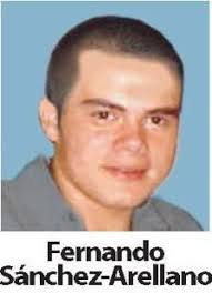 <b>Fernando Sanchez</b> Arellano (AFO) - sanchez-arellano
