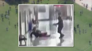 Wilmer-Hutchins High School Shooting: Students Fear Return After Second Incident