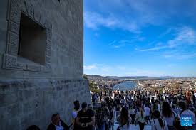 Trend Google: budapest