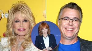 EXCLUSIVE: Reba McEntire's Guardian Angels — Country Icon Credits Dolly Parton and Vince Gill for Guiding Her Through Gutting Tragedy