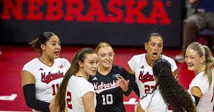 nebraska football Picture