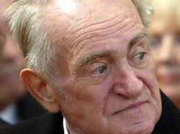 Von Renate Faerber-Husemann. Johannes Rau ist tot. Johannes Rau ist tot (AP)