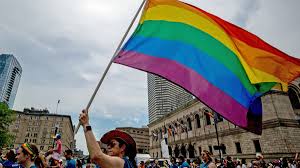 NYC Pride March: Everything you need to know for Sunday's event