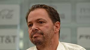 Santiago Baños confiesa: “Teníamos todo arreglado con Chávez”