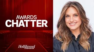 Mariska Hargitay Says Chris Meloni SVU Kiss Filmed, More in Interview
