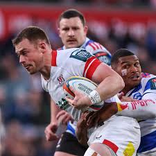 Ulster’s Ward and Baloucoune offer inspiration, but key to victory rests with someone else