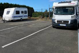 Un couple affirme vivre un véritable calvaire depuis l'achat d'un camping-car — Actu.fr