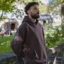 Unplugged Hoodie - Cloke Wholesale Blanks