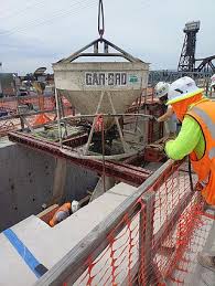 Community Voice: Contractor layoffs misplace blame at Chickamauga Lock project