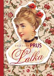 Znalezione obrazy dla zapytania lalka prus
