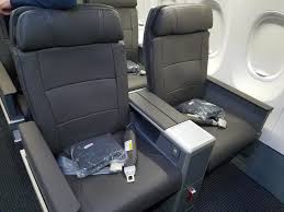 American Airlines CEO Celebrates Taking Away Free First Class Upgrades — Says Customers Will Pay