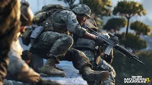 تریلر جدید Call of Duty: Modern Warfare 4 شخصیت‌های بازی را نمایش می‌دهد