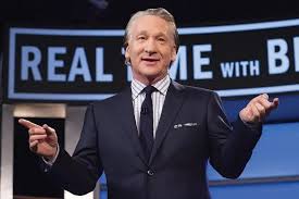 Bill Maher Mocks Trump for Getting Played by China’s Xi Jinping: ‘He Holds the Cards Now’