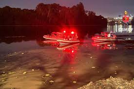Mulher é encontrada morta no Lago Paranoá