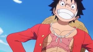 Capitulo 1156 One Piece