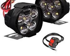 Image of Allextreme LED Fog Light