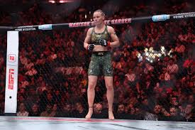 Valentina Shevchenko injury thwarts rumored UFC 332 main event