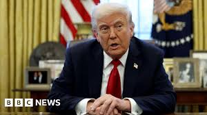 Is Irish America Moving Towards Trump and the Republican Party?