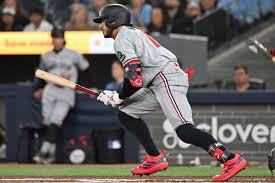 Austin Martin's Path to Success with the Minnesota Twins