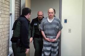 The Ongoing Manhunt for Grant Hardin, 'Devil in the Ozarks' Escapee
