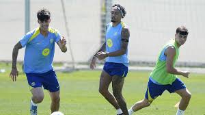 El rol de Eric Garcia y otras claves del Barça ante el Valencia en el último partido de la temporada