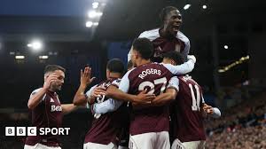 Trend Google: europa conference league
