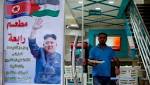 مطعم فلسطيني يقدم وجبات شبه