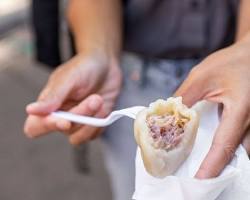 Image of Bao Shop, Lower East Side