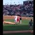 Man pops question at Jacksonville Jumbo Shrimp game