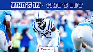 Colts.com - News update