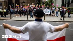 BBC - News update