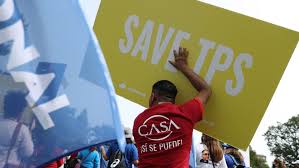 Jueves de inmigración: "Es poco probable" que el Gobierno reviva el TPS de los venezolanos