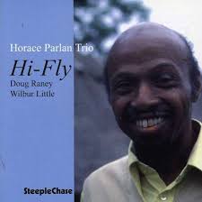 Horace Parlan (geb.