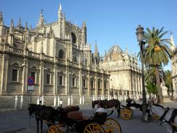 Resultado de imagen de sevilla
