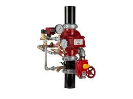 Fire Sprinkler System — Extreme Fire Solutions