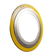 Flexitallic CGI 316L/316L/FG/316L Gasket 040010202082A ...