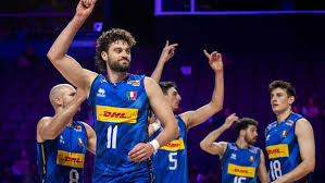 Volleyball World - News update